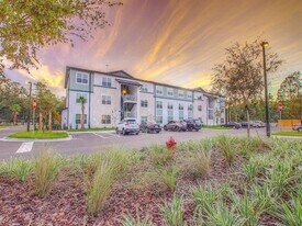 San Marcos Heights in St. Augustine, FL - Building Photo
