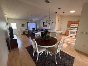 1360 Trellis Ln in the Villages, FL - Building Photo - Building Photo