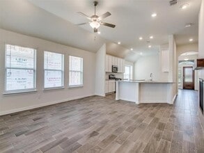 4322 Cibolo Crk Trl in Prosper, TX - Building Photo - Building Photo