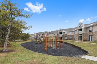 Eagle’s Edge in Indianapolis, IN - Building Photo - Building Photo