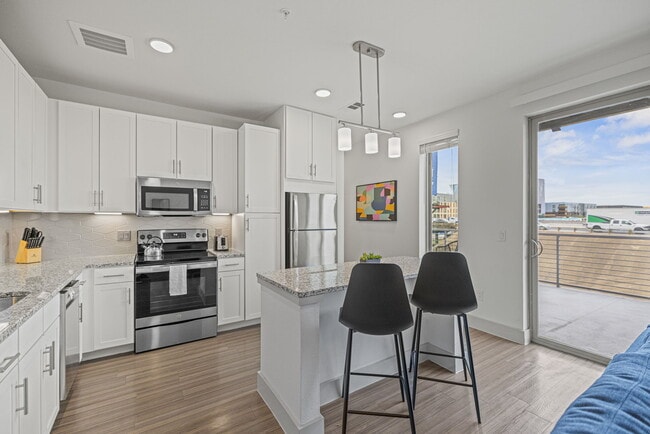 Placemakr Downtown Austin
