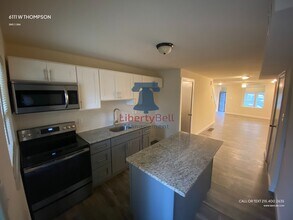 6111 W Thompson St in Philadelphia, PA - Building Photo - Building Photo