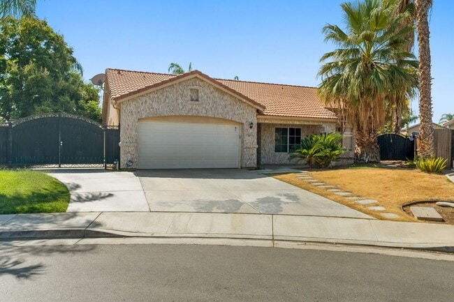 5407 Cove Ct in Bakersfield, CA - Building Photo - Building Photo