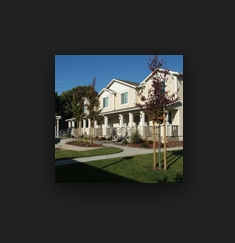 Seacliff Highlands in Aptos, CA - Foto de edificio