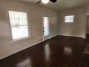 308 Charles St in Little Rock, AR - Foto de edificio - Building Photo