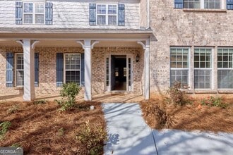 20 Daniel Creek Ln NW, Unit A in Sugar Hill, GA - Building Photo - Building Photo