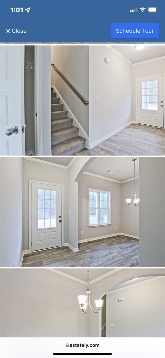 1950 Crescent Moon Dr NE in Conyers, GA - Building Photo - Building Photo