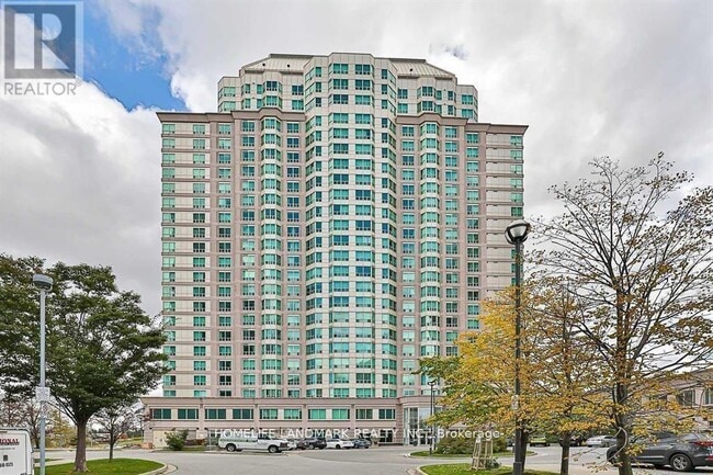 property at 11-311 Lee Centre Dr