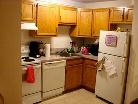 91 E Brookline St, Unit 1 in Boston, MA - Building Photo