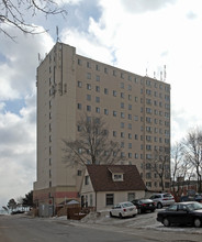 Mimico Co-Operative Homes in Toronto, ON - Building Photo - Building Photo