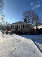 1378 Cayuga Ave in Akron, OH - Building Photo - Building Photo