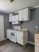 2306 6th St in Columbus, GA - Foto de edificio - Building Photo