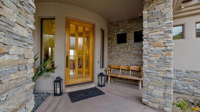 22100 N 97th St in Scottsdale, AZ - Building Photo - Building Photo