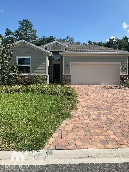property at 859 Brown Bear Run