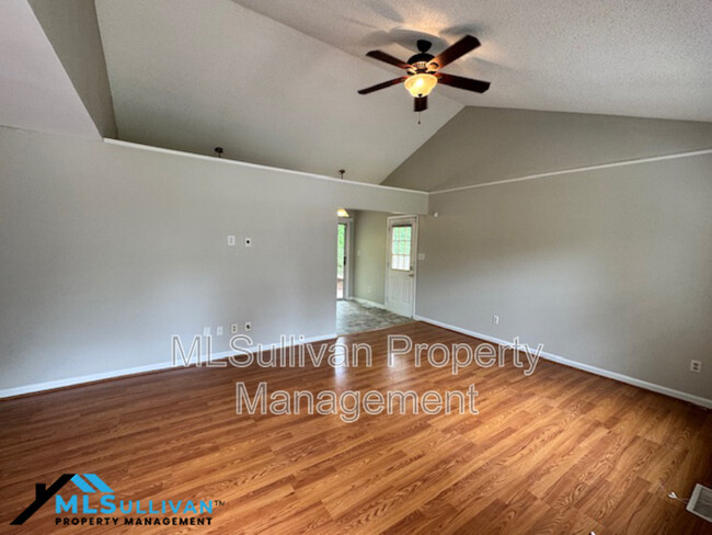 701 Greyson Dr in Durham, NC - Building Photo - Building Photo