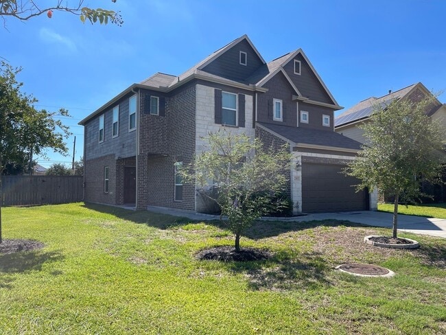 property at 23803 Cerrillos Dr