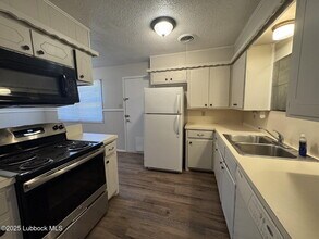 4315 58th St in Lubbock, TX - Building Photo - Building Photo