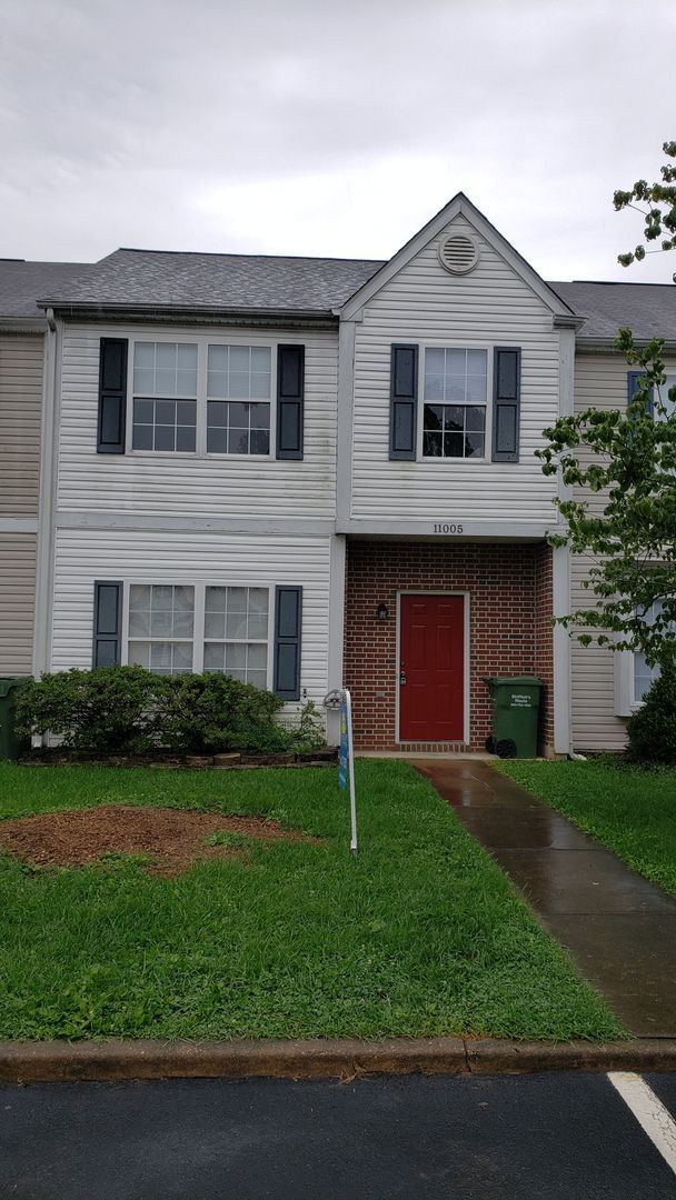 property at 11005 Coreys Way