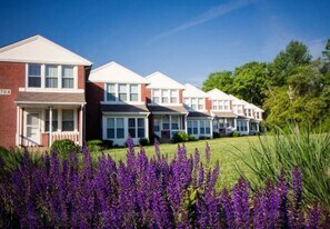 Carpenter Park in Patuxent River, MD - Building Photo