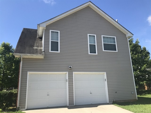 501 Gonzaga Cir in Hampton, GA - Foto de edificio - Building Photo