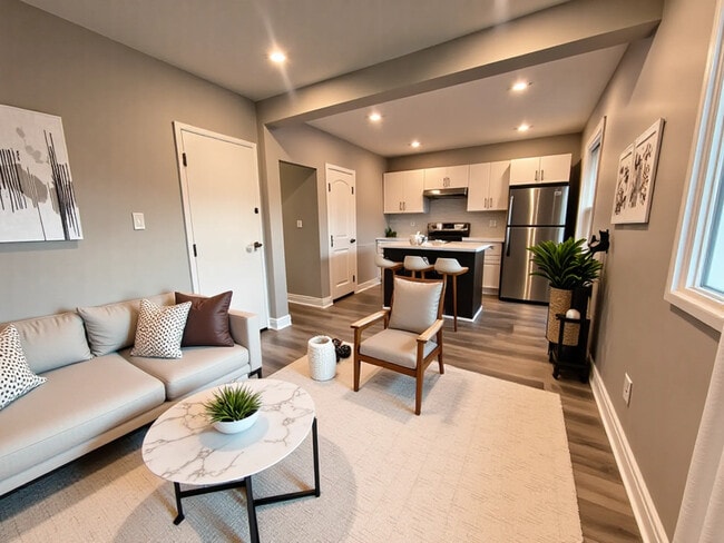 property at 115 Spadina Ave