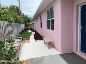 126 Monroe Ave in Cape Canaveral, FL - Building Photo - Building Photo