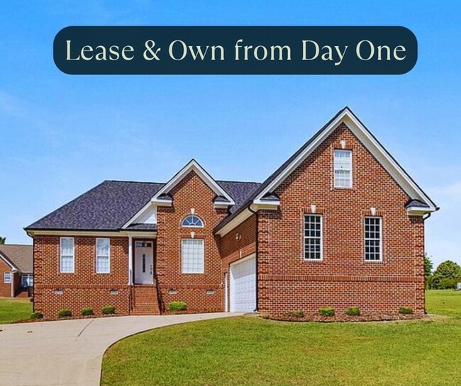 property at 105 Pinecrest Dr
