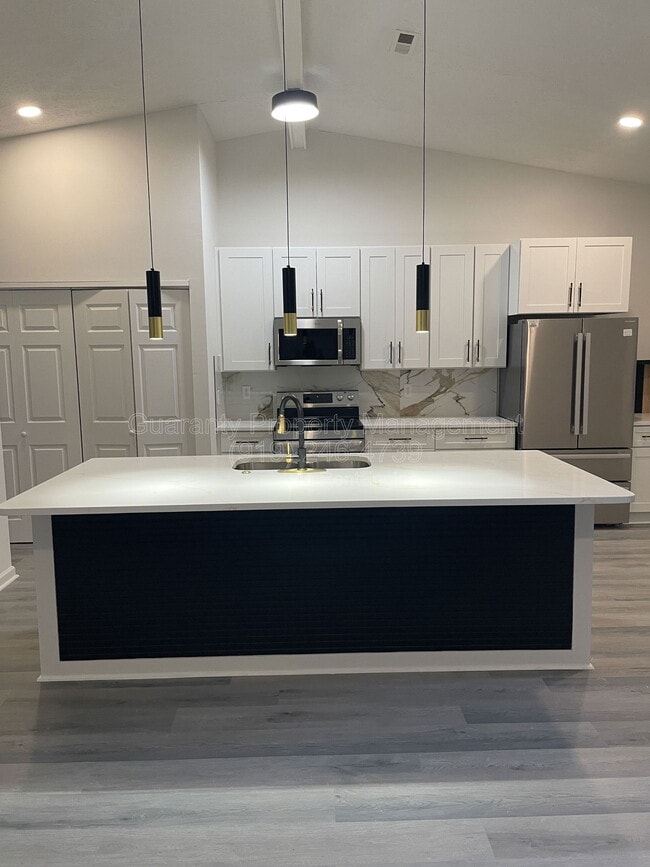 8029 McGuire Dr in Raleigh, NC - Building Photo - Building Photo