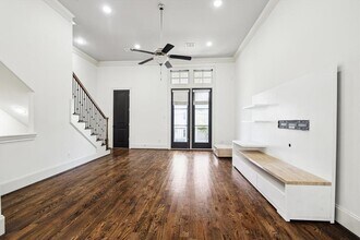1822 Dart St in Houston, TX - Building Photo - Building Photo