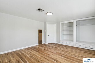802 S Everett St in Wichita, KS - Building Photo - Building Photo