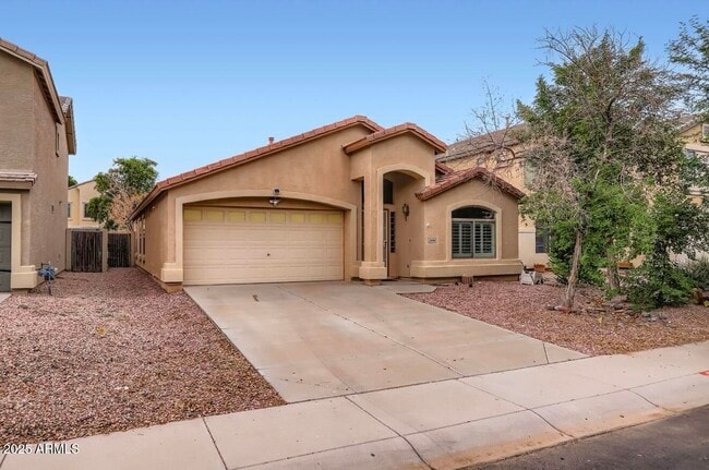 21098 N Alexis Ave in Maricopa, AZ - Building Photo - Building Photo