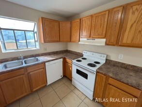 6970 Peyote Way in Colorado Springs, CO - Building Photo - Building Photo