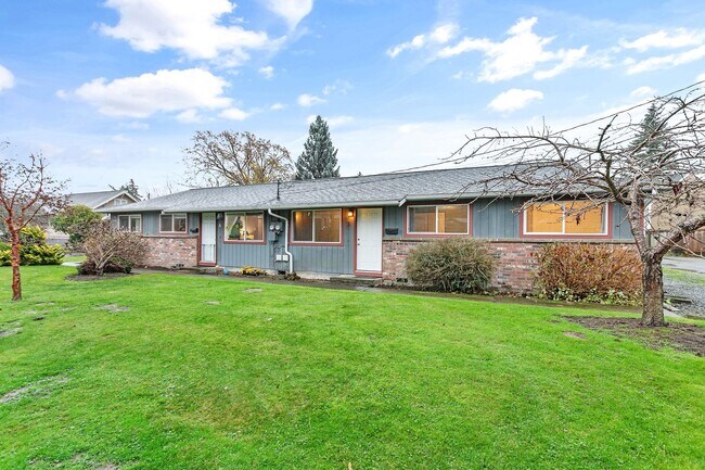 property at 2425 Spruce St