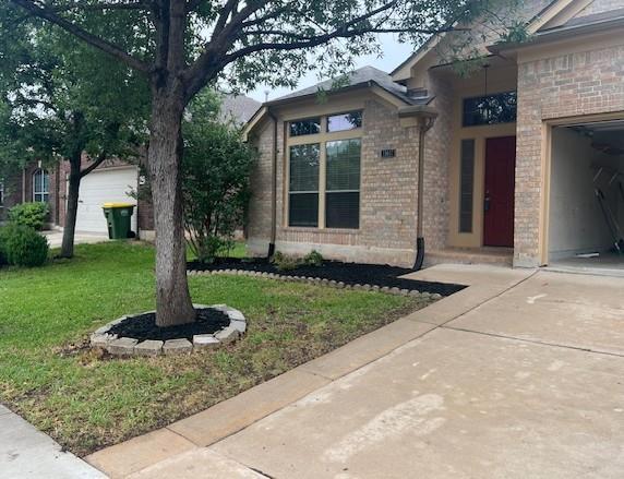 11617 Glen Knoll Dr in Manor, TX - Building Photo - Building Photo