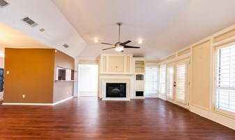 1231 French Ave in Odessa, TX - Building Photo