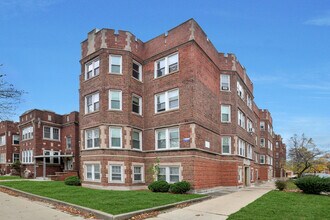 1401 W 80th St in Chicago, IL - Building Photo - Building Photo