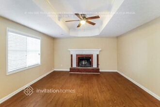 1645 Rose Pointe Dr in Loganville, GA - Foto de edificio - Building Photo