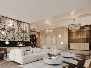 Finale Luxury Residences in Montréal, QC - Building Photo - Building Photo