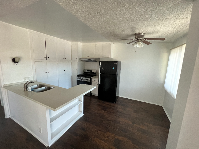 property at 1643 Artesia Blvd