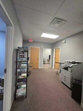 1601 Walnut St in Cary, NC - Foto de edificio - Building Photo