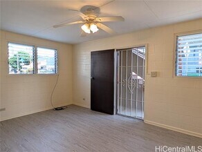 1267 Rycroft St in Honolulu, HI - Building Photo - Building Photo