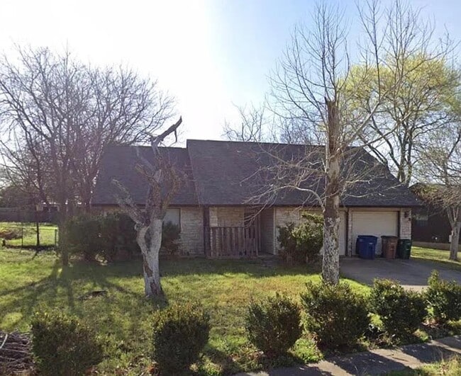 property at 12603 Lamppost Ln