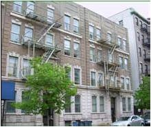 166-170 Brooklyn Ave in Brooklyn, NY - Foto de edificio - Building Photo