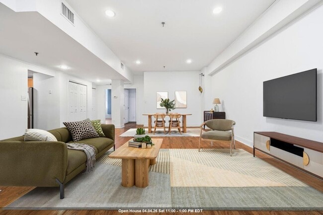 property at 357 Varick St