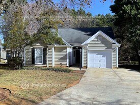 8406 Galena View Dr in Charlotte, NC - Building Photo