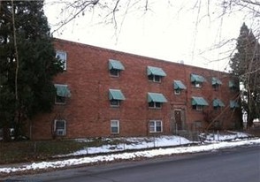 5840 Hasbrook Ave Apartments