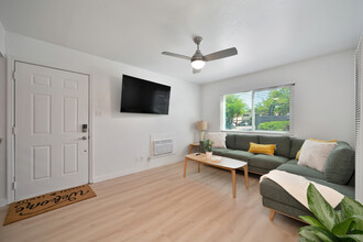 The Grove in Orangevale, CA - Building Photo - Building Photo