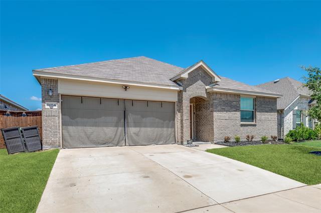 property at 11425 Silver Queen Dr