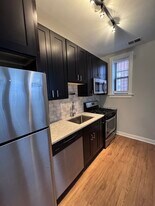 4628 N Leavitt St, Unit #GDN in Chicago, IL - Building Photo