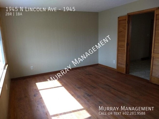 1945 N Lincoln Ave in Fremont, NE - Building Photo - Building Photo
